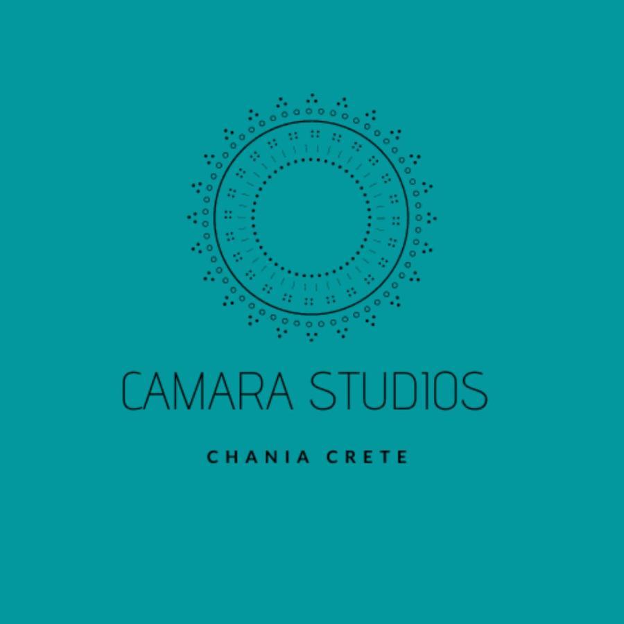 Camara Studios Chania  Eksteriør billede