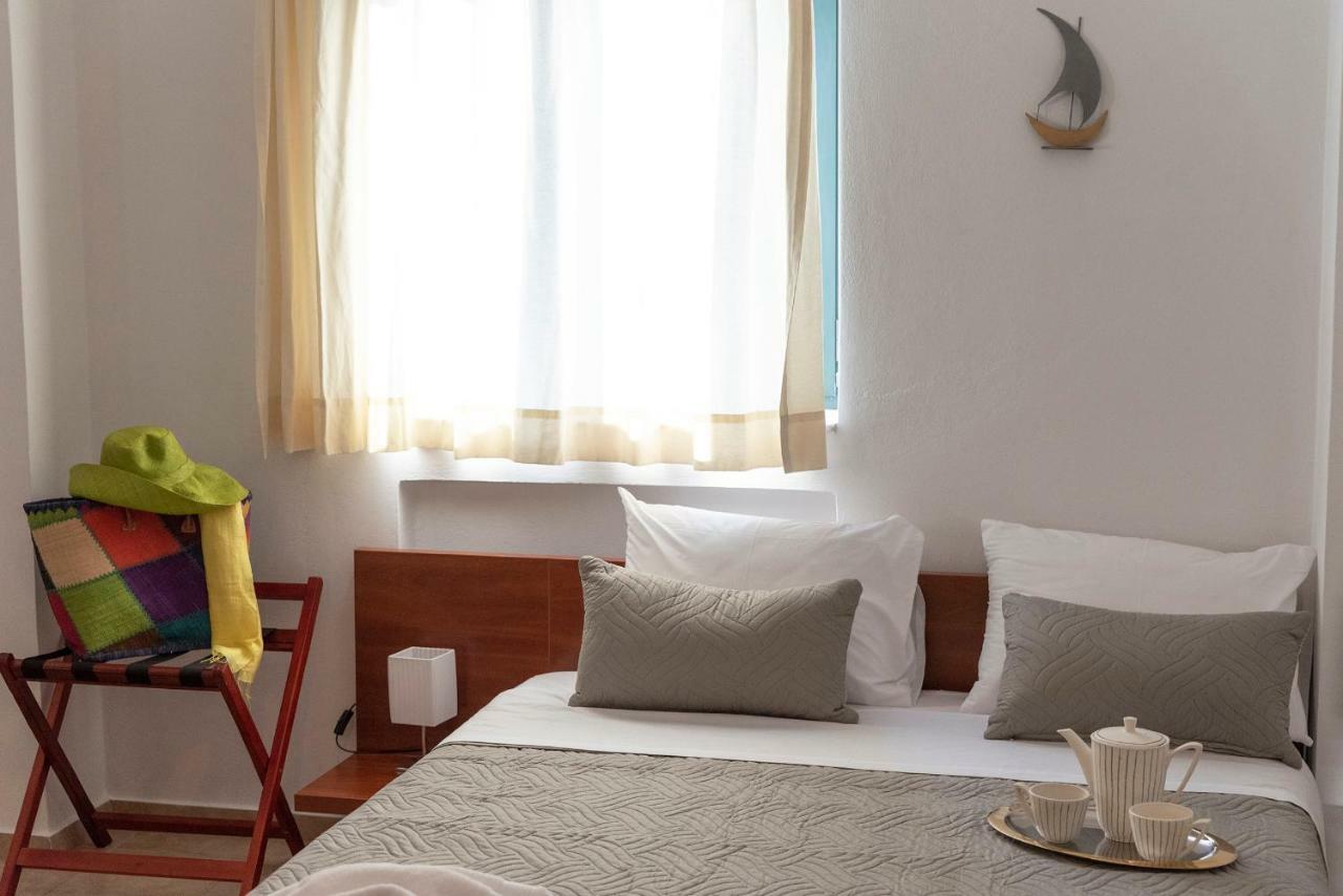 Camara Studios Chania  Eksteriør billede